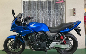 HONDA CB400 SUPER  BOL DOR ABS 2018 NC42