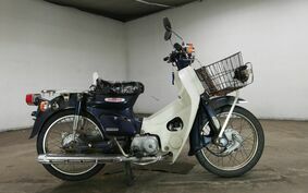 HONDA C70 SUPER CUB HA02