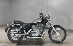 YAMAHA VIRAGO 250 3DM