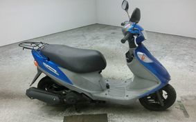 SUZUKI ADDRESS V125 G CF46A