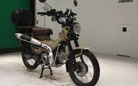 HONDA CT125 HUNTER CUB JA55