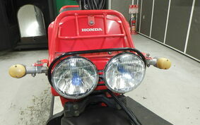 HONDA ZOOMER AF58