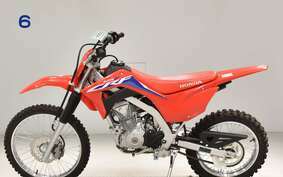 HONDA CRF125F JE03