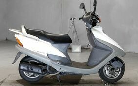 HONDA SPACY 125 JF04