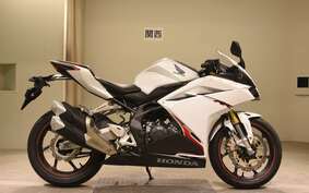 HONDA CBR250RR A MC51