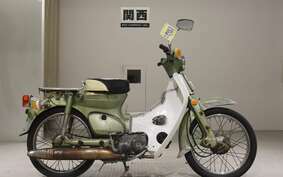 HONDA C70 SUPER CUB C70