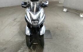 YAMAHA TRICITY 125 SEC1J