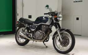 HONDA GB400TT 1987 NC20