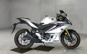 YAMAHA YZF-R3 2020 RH13J