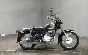 HONDA CD125T BENLY CD125T