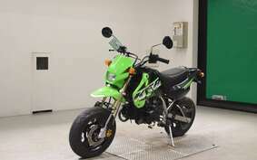 KAWASAKI KSR110 KL110A