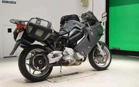 BMW F800ST 2007 0234