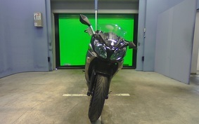 KAWASAKI NINJA 400 2014 EX400E