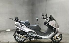 YAMAHA MAJESTY 125 5CA