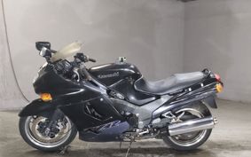 KAWASAKI ZZR1100 ZXT10D