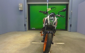 KTM 390 DUKE 2014 JGJ40