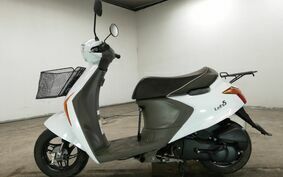 SUZUKI LET's 5 CA47A