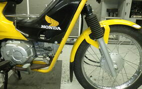 HONDA CROSS CUB 110 JA10