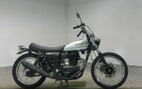 KAWASAKI 250TR 2009 BJ250F