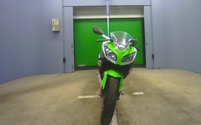 KAWASAKI NINJA 250 EX250L