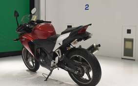 HONDA CBR250R A MC41