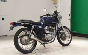 YAMAHA SRV250 RENAISSA 4DN