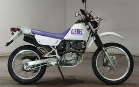 SUZUKI DJEBEL 200 (DR200SE) SH42A