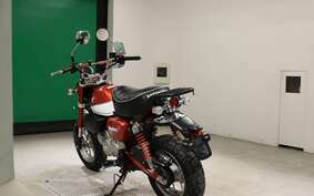 HONDA MONKEY 125 JB02