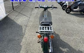 HONDA C50-FI AA01