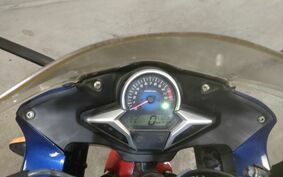 HONDA CBR250R MC41