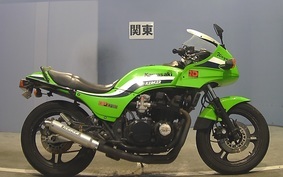 KAWASAKI GPZ750 1985 ZX750A