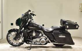 HARLEY FLHX 1580 2008 KB4