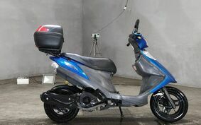 SUZUKI ADDRESS V125 G CF46A