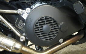 SUZUKI ADDRESS V125 S CF4MA