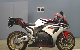 HONDA CBR1000RR 2007 SC57