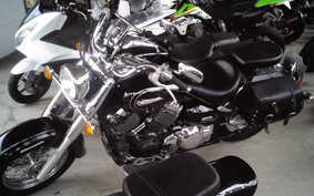 YAMAHA DRAGSTAR 400 CLASSIC 2011 VH02J