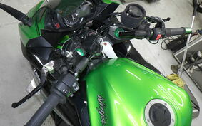 KAWASAKI NINJA 1000 A 2016 ZXT00L