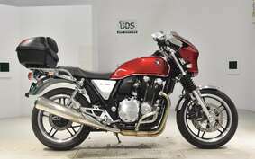 HONDA CB1100 ABS 2010 SC65