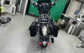 HONDA VTX1800 2008 SC49