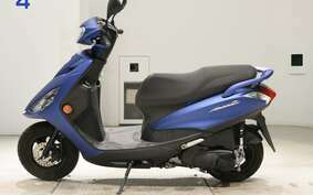 YAMAHA AXIS 125 Z SED7J