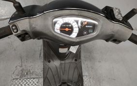SUZUKI ADDRESS V125 CF46A