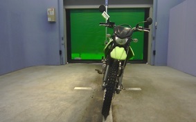 KAWASAKI KLX125 2010 LX125C