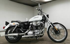 HARLEY XL1200C 2006 CGP