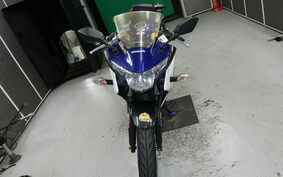 HONDA CBR250R GEN 3 MC41