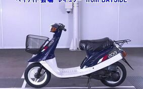 YAMAHA ジョグ 2JA