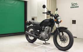 HONDA CB223S MC40