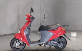 SUZUKI LETS5 CA47A