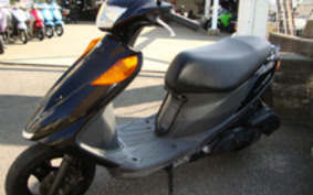 SUZUKI ADDRESS V125 CF46A