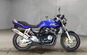 HONDA CB400SF VTEC 2003 NC39