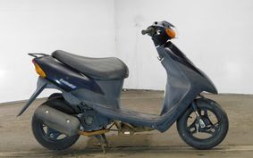 SUZUKI LET's 2 CA1PA